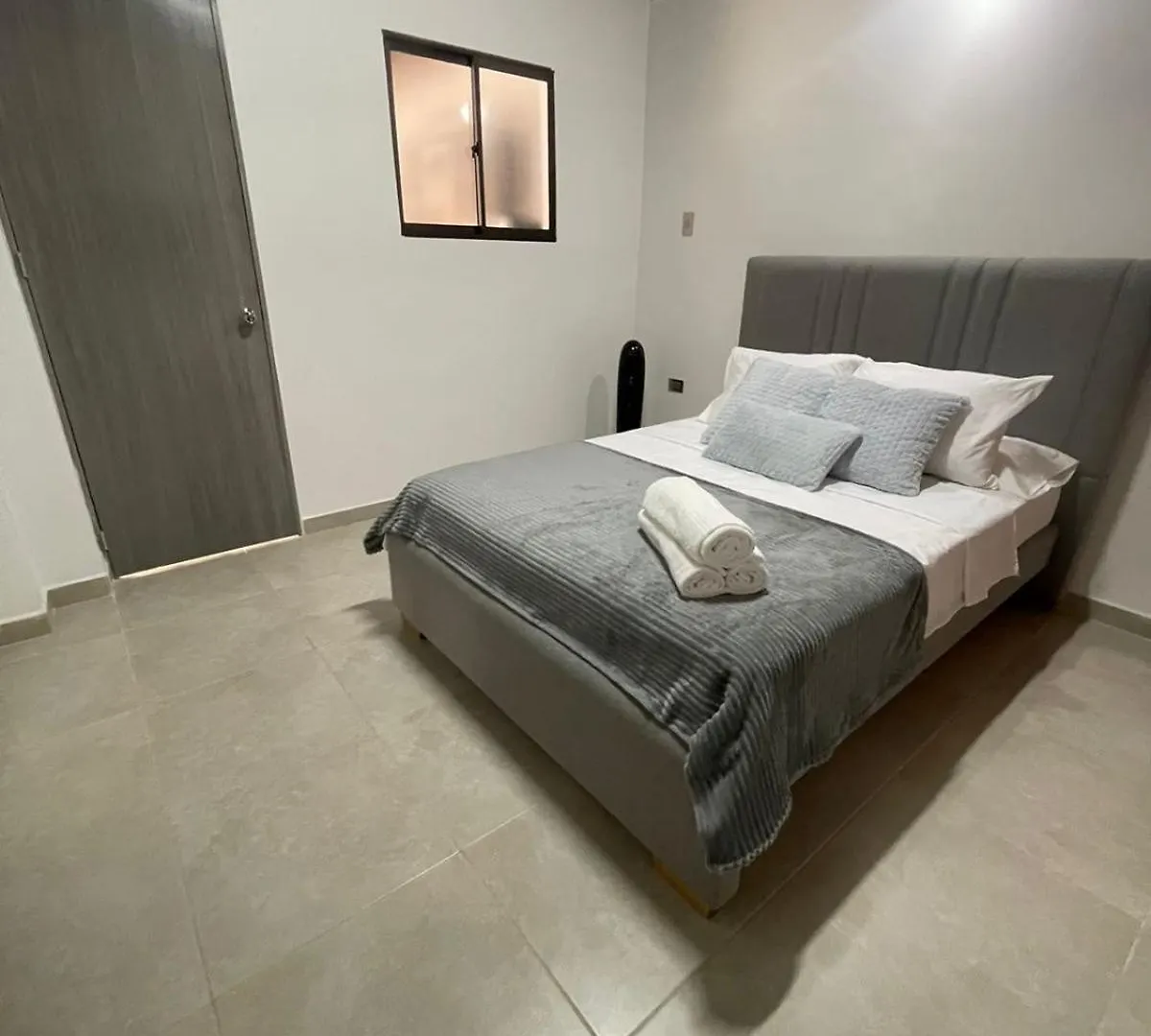 Appartement Aparta Estudio Laureles - Estadio Medellín Colombia