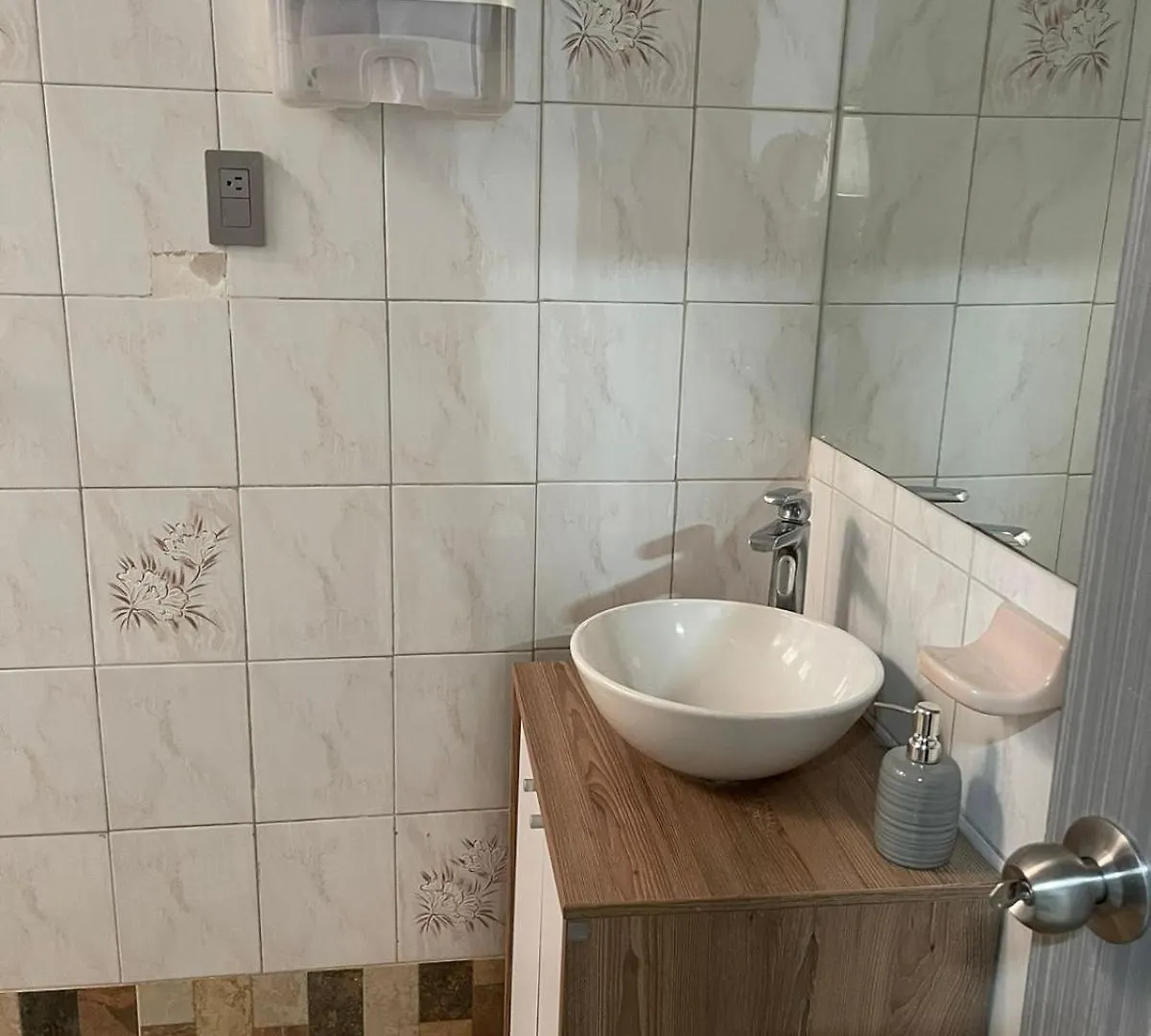Appartement Aparta Estudio Laureles - Estadio Medellín