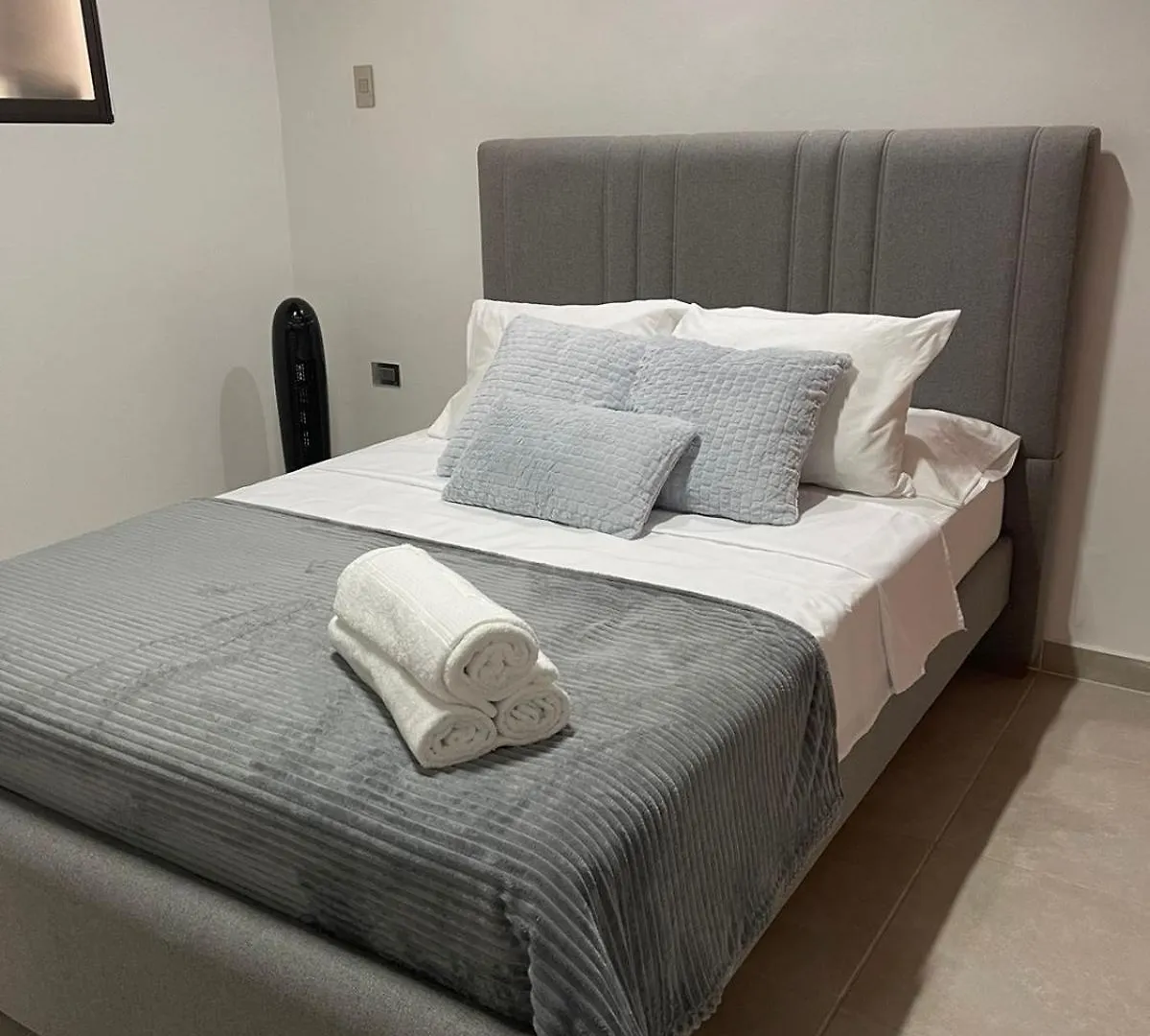 Aparta Estudio Laureles - Estadio Medellín Appartement