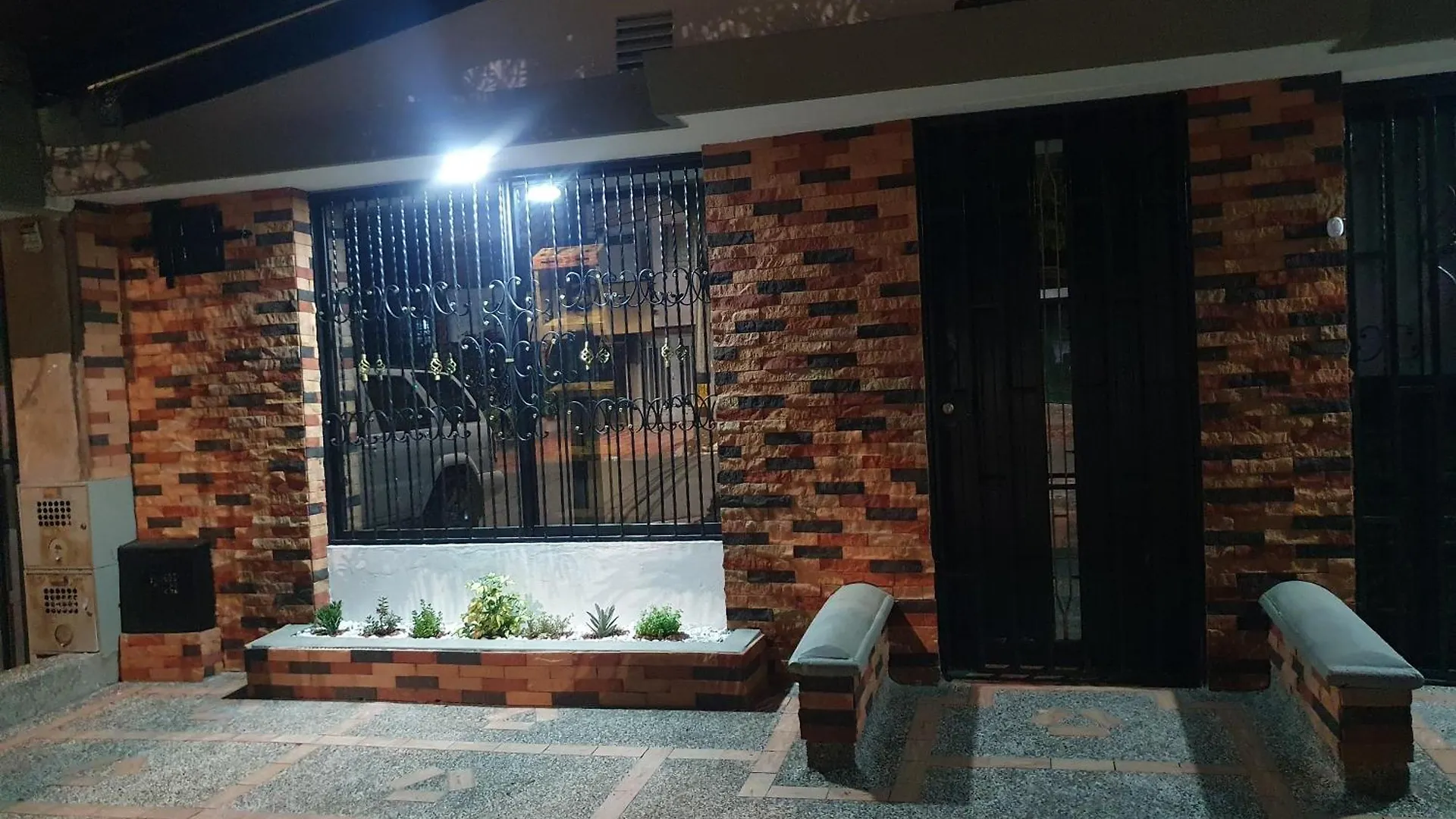 Appartement Aparta Estudio Laureles - Estadio Medellín