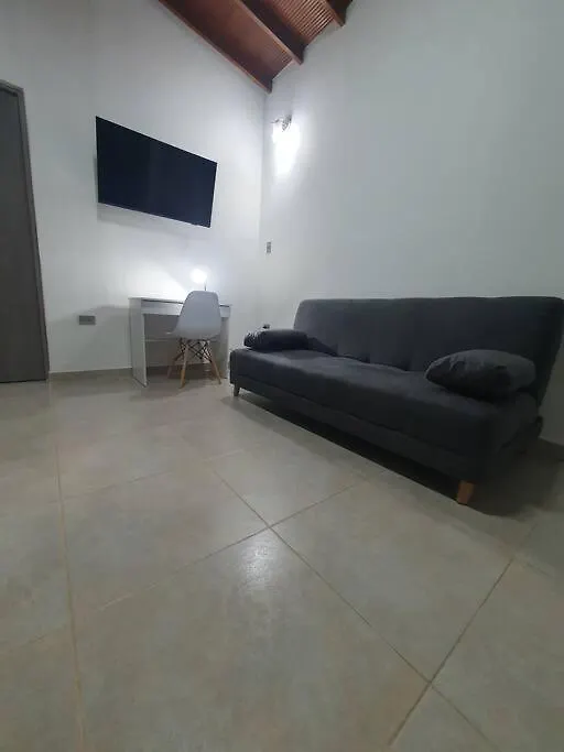 Appartement Aparta Estudio Laureles - Estadio Medellín