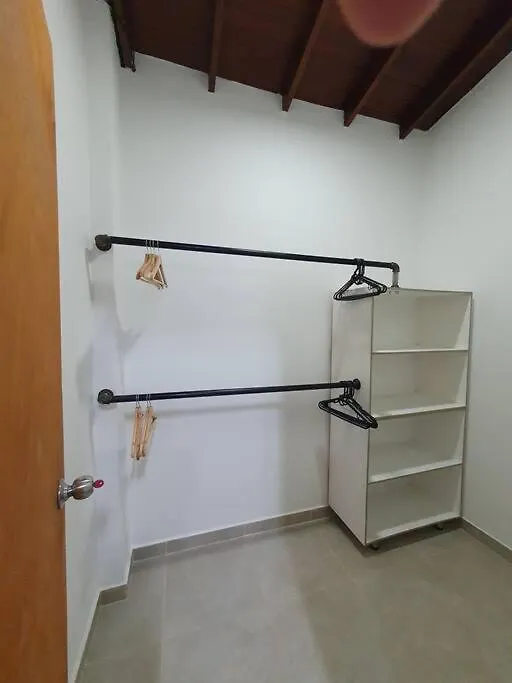 Aparta Estudio Laureles - Estadio Medellín Appartement