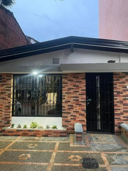Appartement Aparta Estudio Laureles - Estadio Medellín
