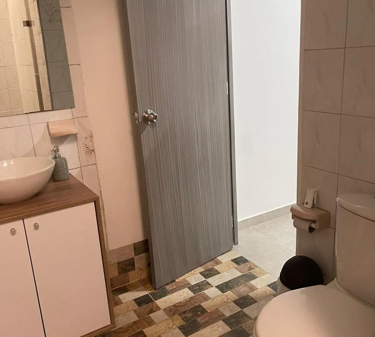 Aparta Estudio Laureles - Estadio Medellín Apartament