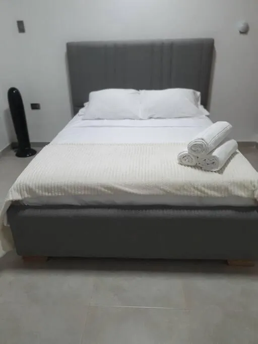 Aparta Estudio Laureles - Estadio Medellín Apartament